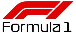 formula1 logo