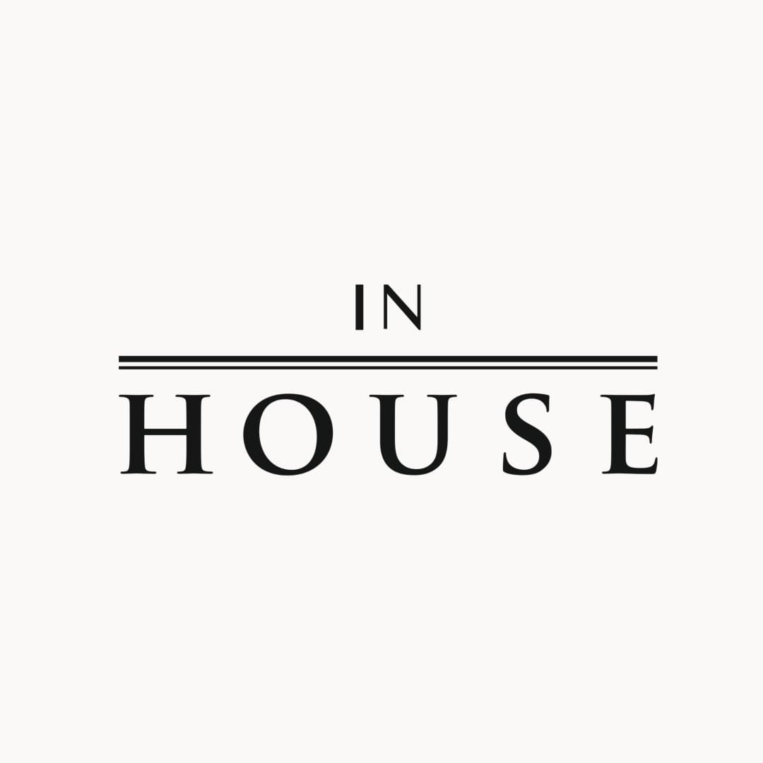 inhouse logo