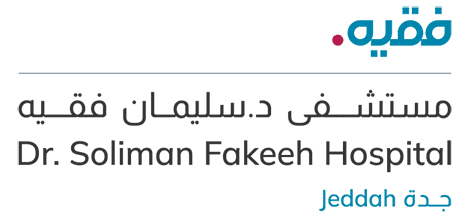 soliman fakeeh logo