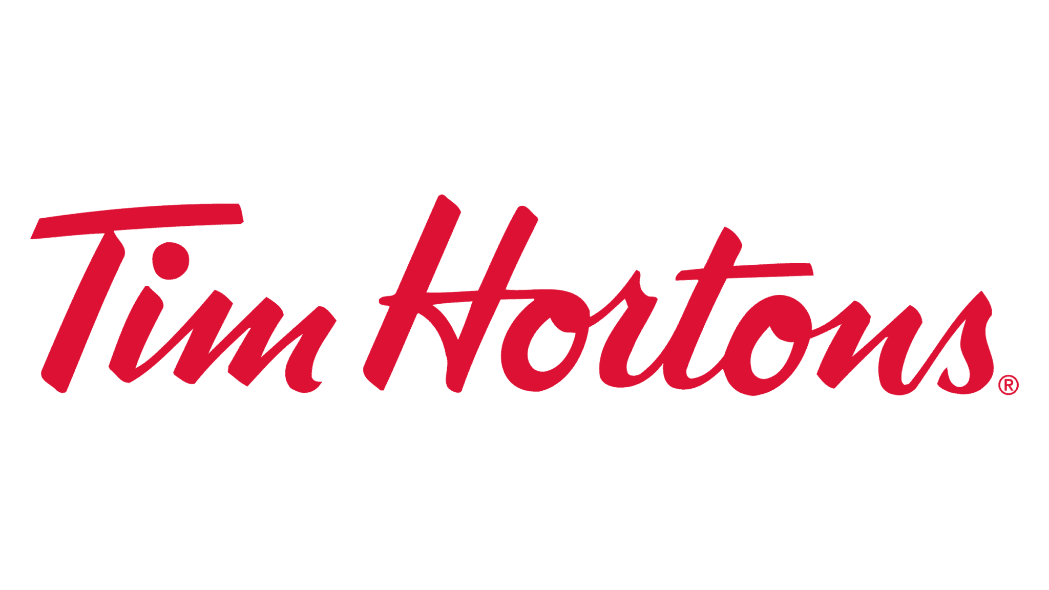 tim hortons logo